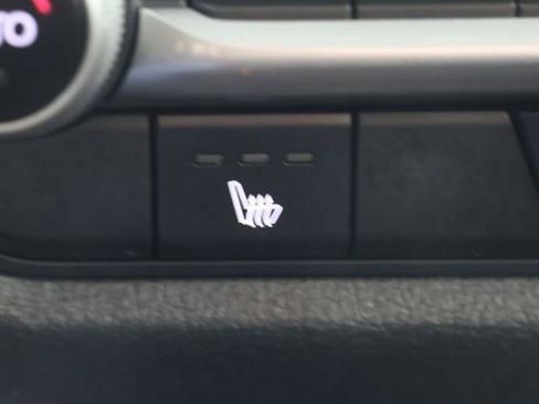 Used 2025 MAZDA CX-50 AWD 2.5 S w/ Preferred Package image 16