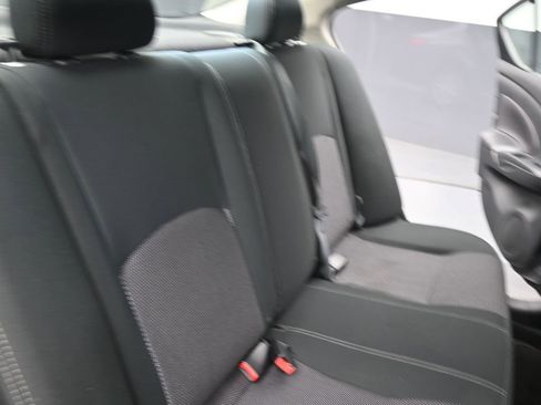 Used 2019 Nissan Versa SV image 25