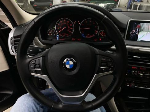 Used 2016 BMW X5 xDrive35i AWD/4WD image 22
