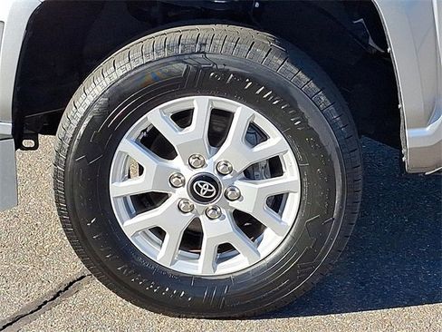 Used 2024 Toyota Tacoma SR5 image 29