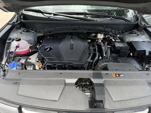 Used 2025 Hyundai Santa Cruz SEL FWD image 25