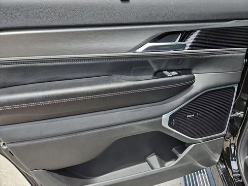 New 2026 Jeep Grand Wagoneer Limited AWD/4WD image 47