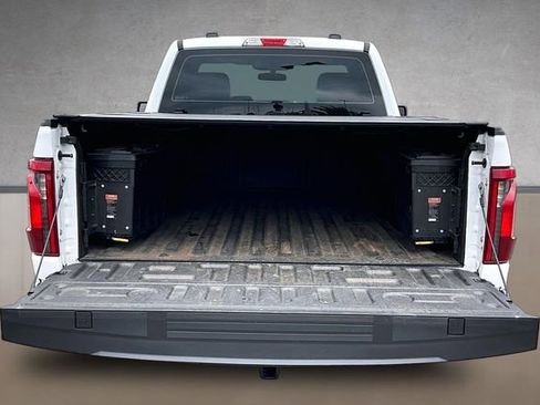 Used 2024 Ford F150 XL image 25