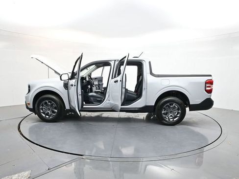 New 2026 Ford Maverick XLT w/ 4K Tow Package AWD/4WD image 37