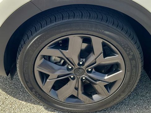 Used 2022 Kia Sportage Nightfall Edition FWD image 6