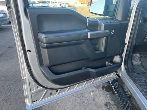 Used 2020 Ford F150 XLT w/ Equipment Group 302A Luxury image 14