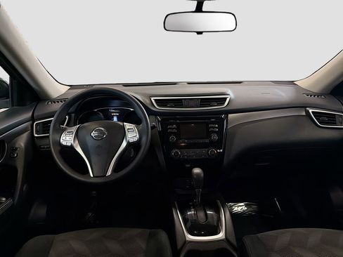 Used 2016 Nissan Rogue S image 21