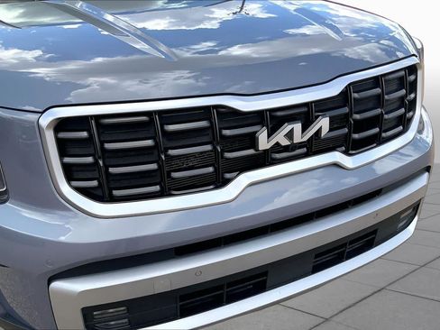 Used 2023 Kia Telluride SX FWD image 36