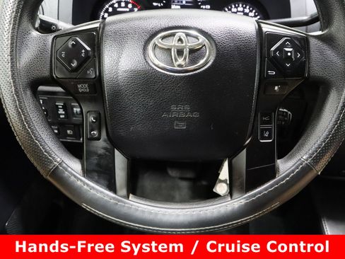 Used 2021 Toyota Tundra SR5 image 21