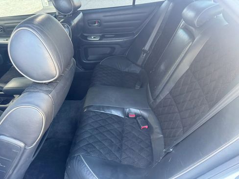 Used 2004 Lexus IS 300 RWD image 20