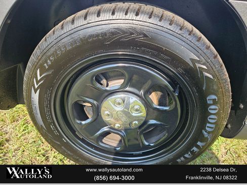 Used 2017 Ford Taurus Police Interceptor AWD w/ Ready For The Road Package image 32