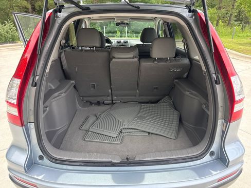 Used 2010 Honda CR-V EX-L image 32