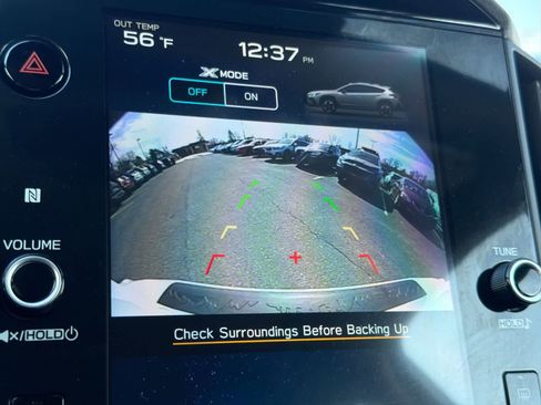 Certified 2024 Subaru Crosstrek 2.0i Premium image 21