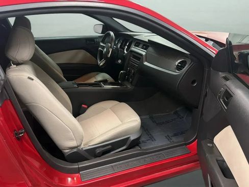 Used 2013 Ford Mustang Coupe w/ V6 Performance Pkg RWD image 20