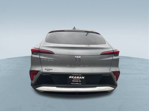 Used 2024 Buick Envista Preferred image 7