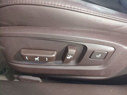 Used 2018 Lexus ES 350 w/ Premier Package FWD image 21