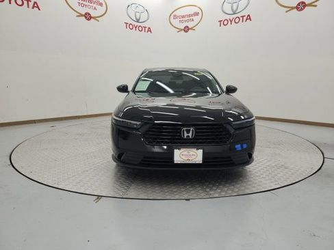 Used 2024 Honda Accord EX image 4