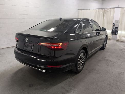 Used 2021 Volkswagen Jetta S FWD image 7