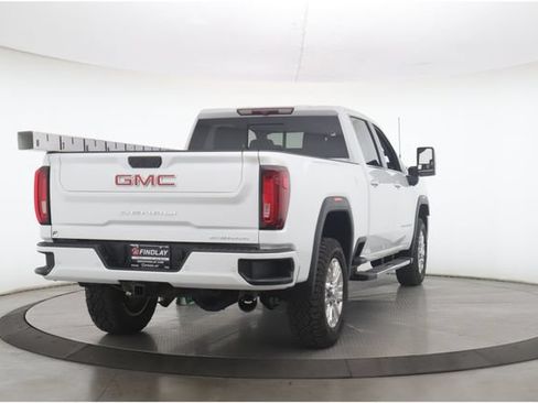 Used 2023 GMC Sierra 2500 Denali AWD/4WD image 7