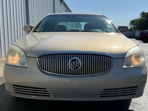 Used 2008 Buick Lucerne CXL w/ Ultra Confidence Package image 13