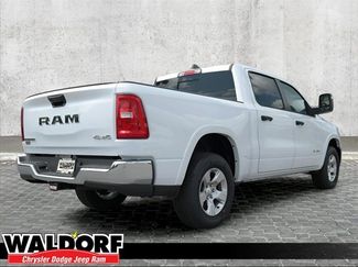 New 2025 RAM 1500 Big Horn video 2