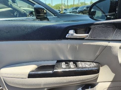Used 2022 Kia Sportage EX FWD image 5
