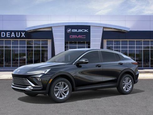 New 2026 Buick Envista Preferred FWD image 26