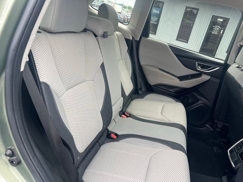 Used 2019 Subaru Forester Premium w/ All-Weather Package AWD/4WD image 20
