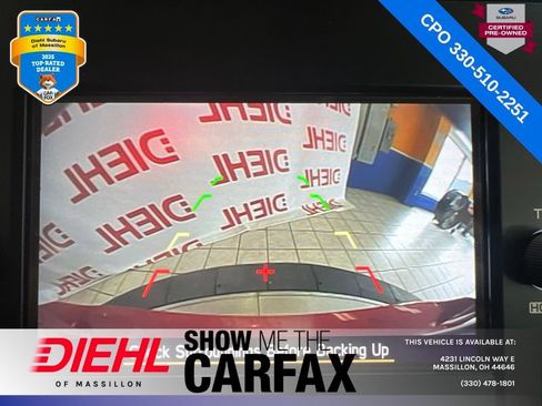 Used 2024 Subaru Impreza 2.0i AWD/4WD image 32