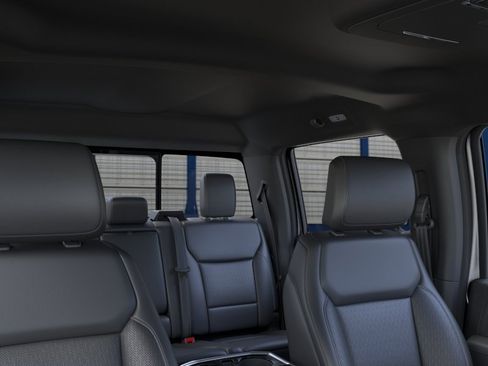 New 2026 Ford F150 Lariat AWD/4WD image 22