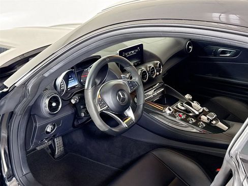 Used 2017 Mercedes-Benz AMG GT Coupe image 15
