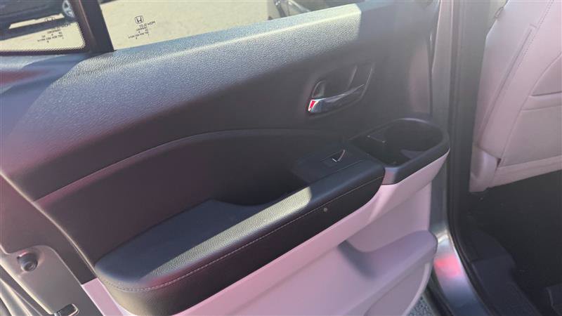 Used 2017 Honda Ridgeline RTL-T image 20