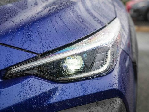 New 2026 Subaru Crosstrek 2.5i Wilderness image 8