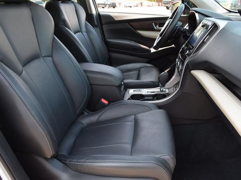 Used 2021 Subaru Ascent Touring AWD/4WD image 21