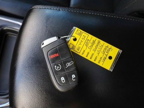 Used 2019 Dodge Durango GT image 9