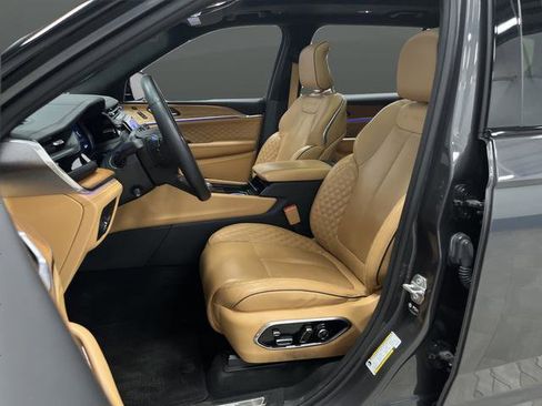 Used 2024 Jeep Grand Cherokee L Summit image 4