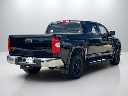 Used 2018 Toyota Tundra SR5 w/ SR5 Upgrade Package RWD image 5