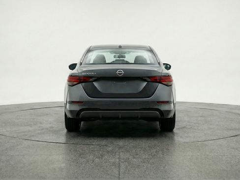Used 2025 Nissan Sentra SV FWD image 7