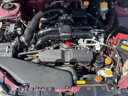 Used 2011 Subaru Forester 2.5X image 3