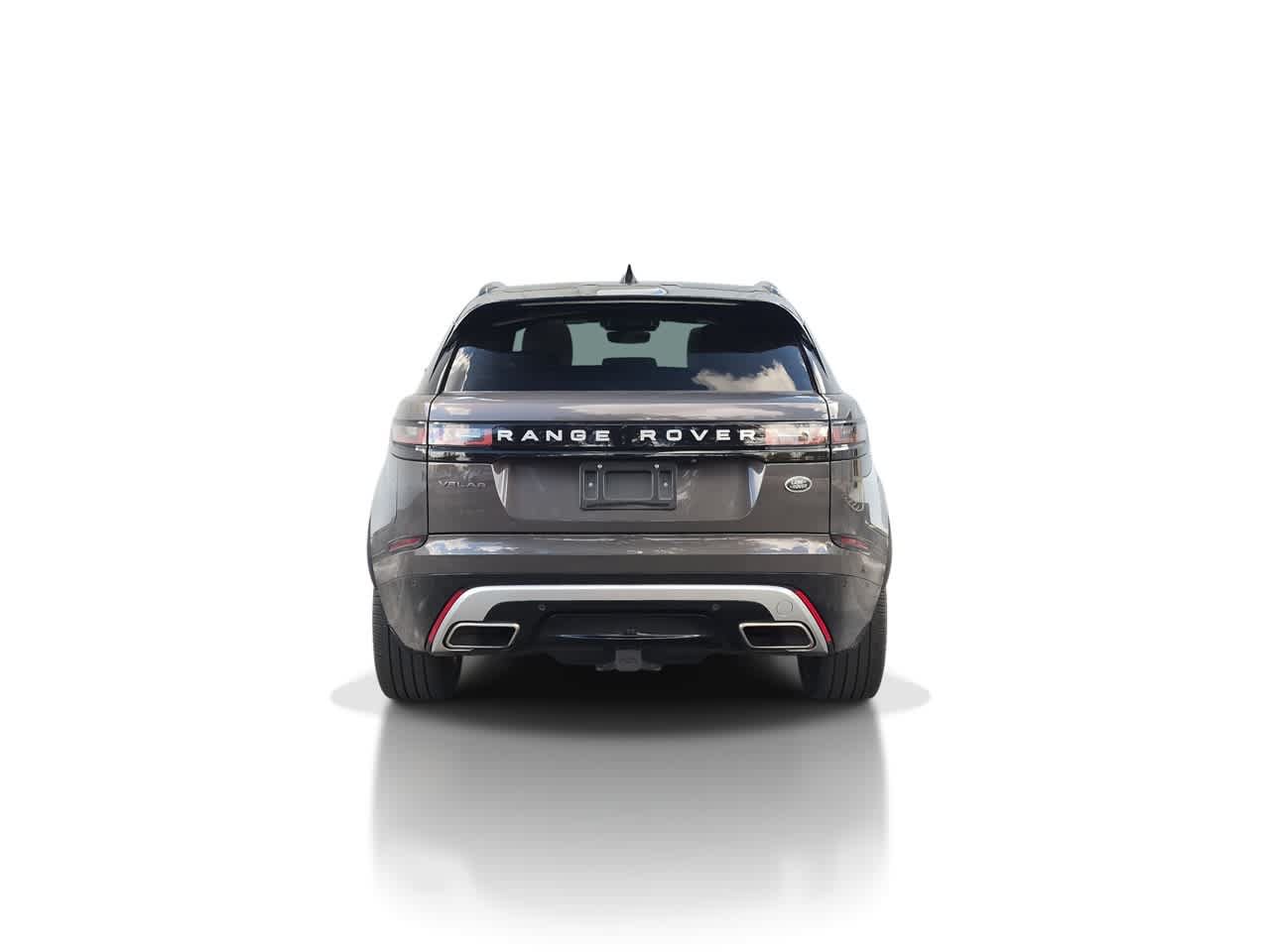 Certified 2023 Land Rover Range Rover Velar R-Dynamic S AWD/4WD image 7