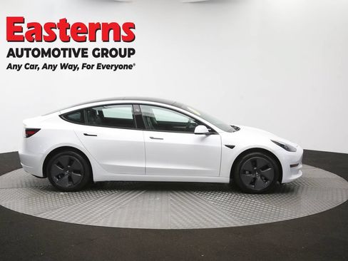 Used 2023 Tesla Model 3 Standard Range RWD image 41