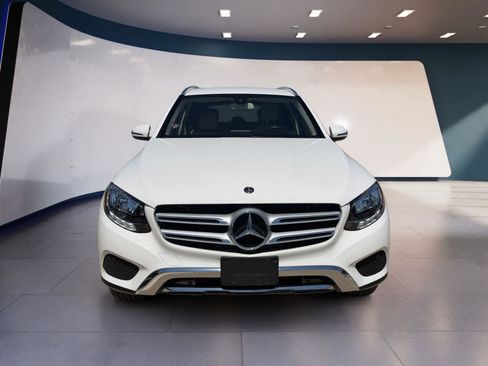 Used 2018 Mercedes-Benz GLC 300 image 8