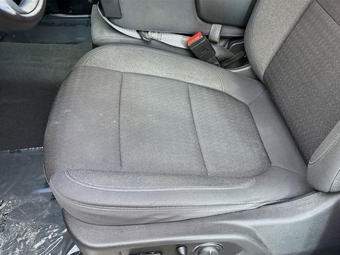 Used 2021 Chevrolet Silverado 3500 LT w/ Convenience Package image 21