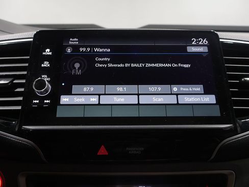 Used 2024 Honda Ridgeline RTL image 29