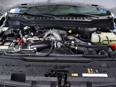Used 2024 Ford F450 XL AWD/4WD image 18