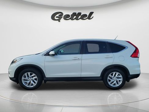Used 2015 Honda CR-V EX image 8