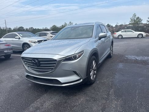Used 2023 MAZDA CX-9 Grand Touring image 14