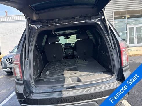 Used 2022 Chevrolet Tahoe RST w/ Luxury Package AWD/4WD image 10