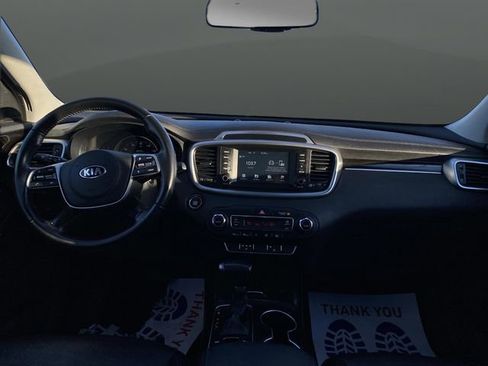 Used 2020 Kia Sorento EX image 5
