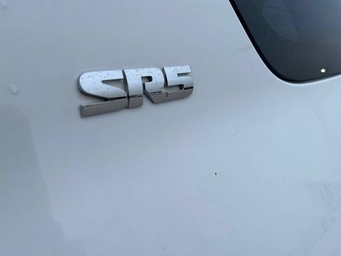 Used 2021 Toyota 4Runner SR5 RWD image 14